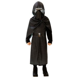 Kylo Ren Deluxe dječji kostim, 5-7 god