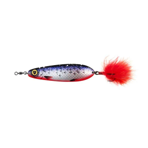 Fox Rage metalna varalica Spoon 8cm 18gr UV Roach (NSA057)