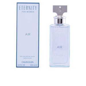 Calvin Klein ETERNITY FOR WOMEN AIR edp sprej 100 ml