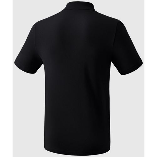 Majica Erima Teamsport Polo Black slika 2