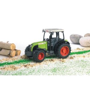 BRUDER traktor Claas Nectis 267 02110