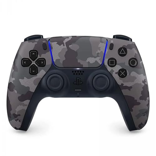 DualSense Wireless Controller PS5 Grey Camo slika 1