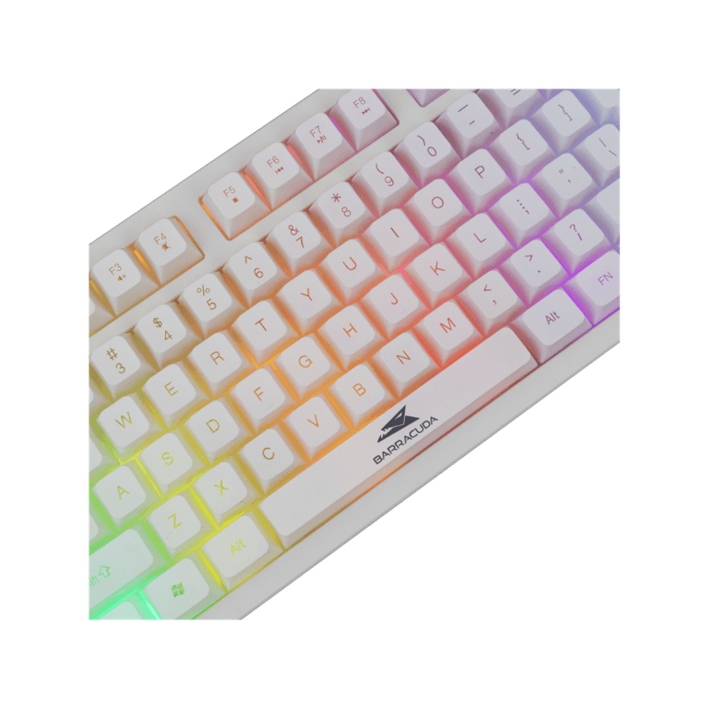 Baracuda Tastatura BGK-01114 KRILL / US slika 4