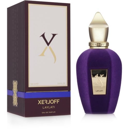 Xerjoff " V " Laylati Eau De Parfum 100 ml (unisex) slika 2