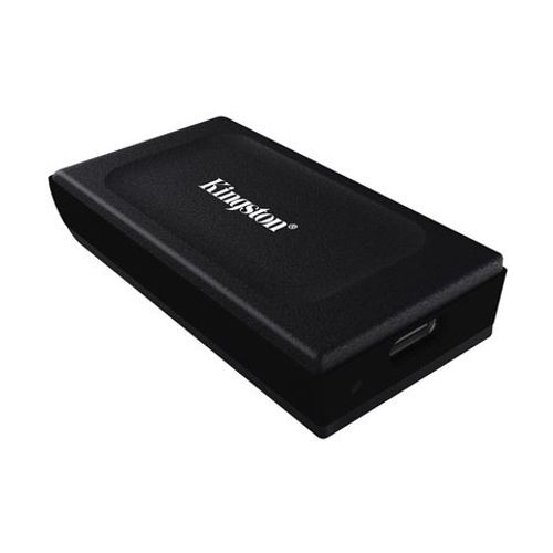 Eksterni SSD Kingston 2TB XS1000, USB-C i USB-A slika 1