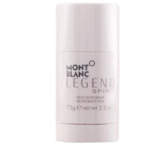 Mont Blanc Legend Spirit Perfumed Deostick 75 g (man) slika 1