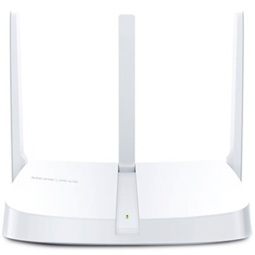 Mercusys 300Mbps Bežični N Ruter slika 2