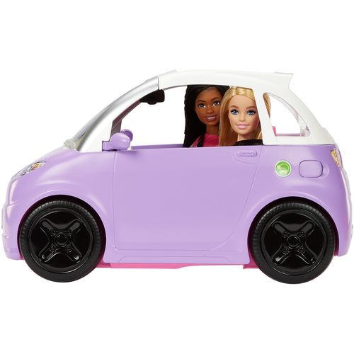 Barbie elektricni automobil slika 2