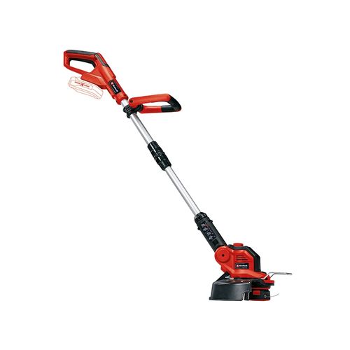 EINHELL Expert akumulatorski trimer za travu Power X-Change GE-CT 18/28 Li-Solo slika 1