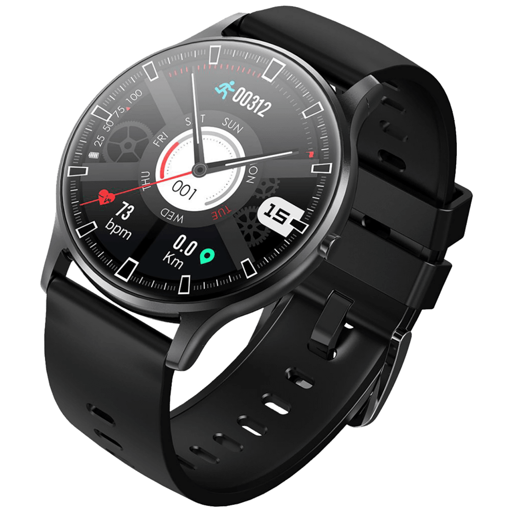 MeanIT Sat pametni, 1.3" ekran, multi sport, Bluetooth - M35 Elite slika 3