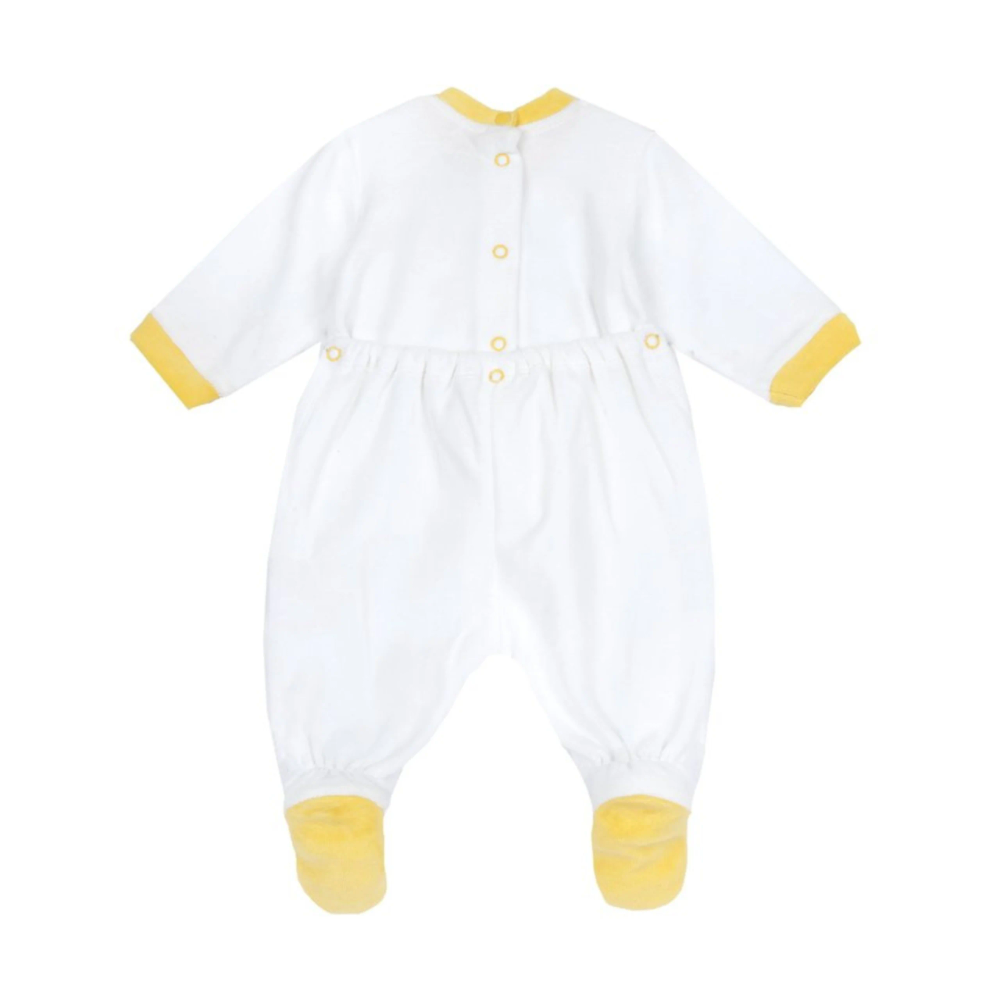 Chicco Gegica za bebe, Bijela slika 2
