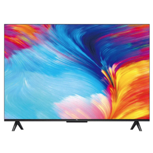 TCL 43P631 Televizor 43" /LED/4K HDR/60Hz/Google TV/siva