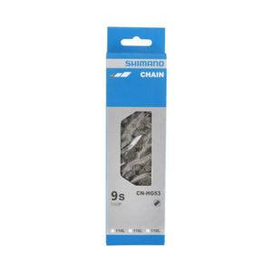 Shimano Lanac za bicikl CN-HG53