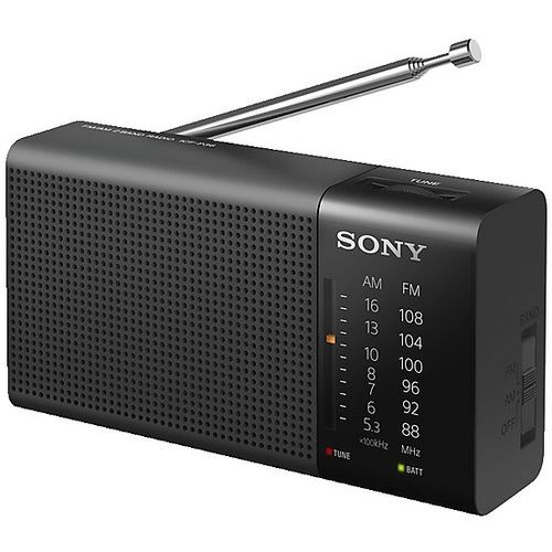 Sony ICFP36 prijenosni radio slika 1