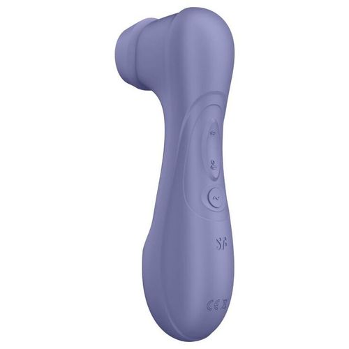 SATISFYER PRO 2 GENERATION 3 LIQUID AIR TECHNOLOGY - LILAC slika 6