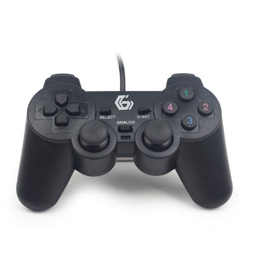 Gamepad Gembird JPD-UDV-01  slika 4