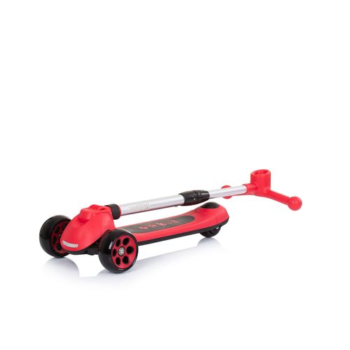 Chipolino romobil Orbit red slika 2