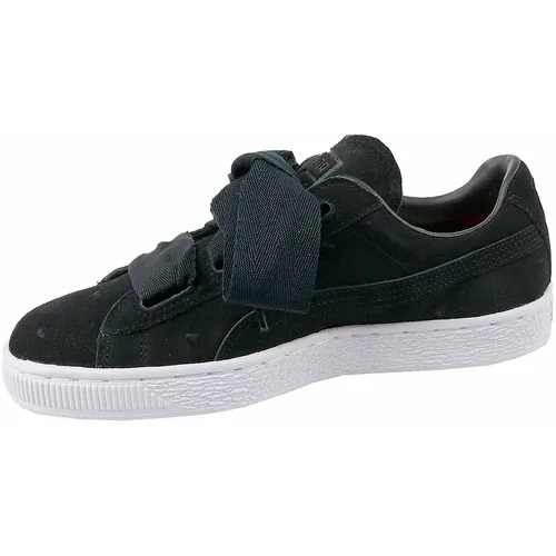 Puma suede heart jr 365135-02 slika 18