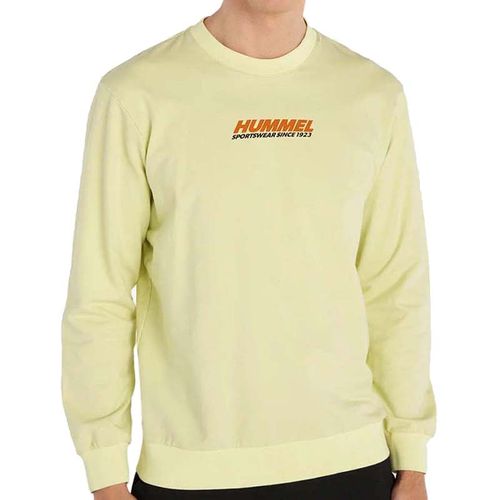 Hummel Duks Hmlalden Sweatshirt Za Muškarce slika 1