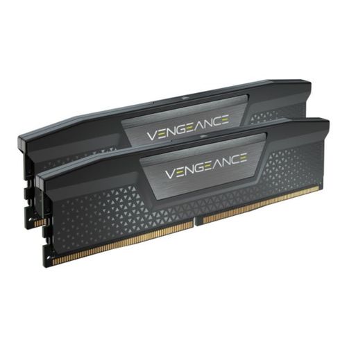 Corsair 2X16GB DDR5 5200 C40 slika 1