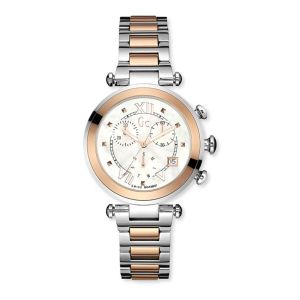 Ženski satovi GC Watches Y05002M1 (Ø 36,5 mm)