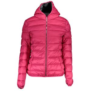 NORWAY 1963 PINK WOMEN'S JACKET