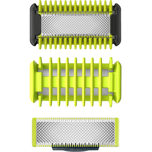 Philips Komplet Lice + Tijelo za OneBlade - QP620/50 slika 1