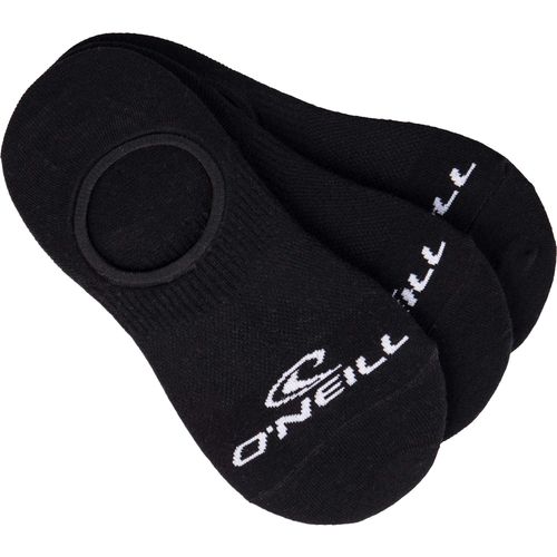 Unisex čarape O'Neill Footie 3-pack  slika 1