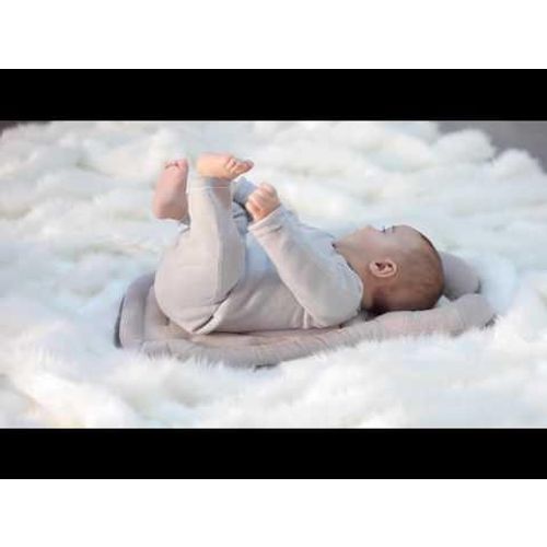 Babymoov gnijezdo za bebe Cosymorpho - Fresh slika 2