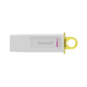 Kingston FD Exodia 128GB USB 3.2, White