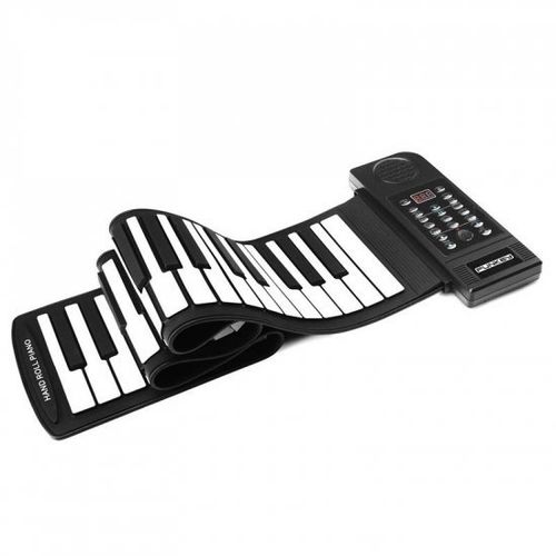 MOYE ROLL UP PIANO slika 3