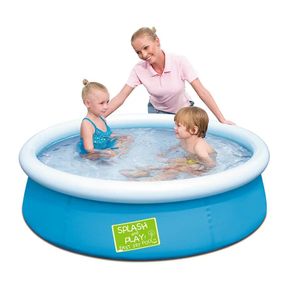 Bestway Dječiji bazen 57241 Splash and Play, 152x38 cm