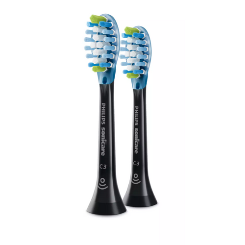 Philips Sonicare C3 Premium Plaque Defence Standardne glave sonične četkice za zube HX9042/33 slika 1