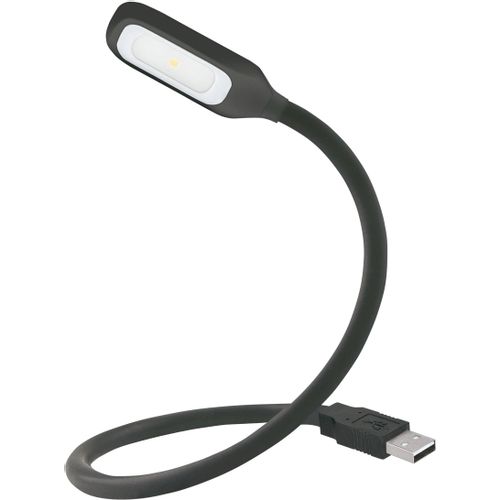 Osram Auto lampa za čitanje , led unutarnje svjetlo ONYX-USB ONYX COPILOT® USB LED 5 V (D x Š x V) 460 x 9 x 25 mm fleksibilni vrat, rotirajuća, zaokretna slika 5