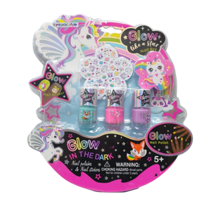 MKU871439 Set za nokte 23X21CM