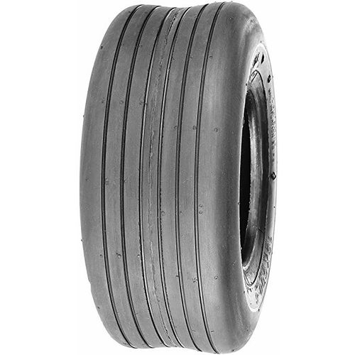 Deli-tire traktorske gume 13x5.00-6 4PR S317 črte vod. slika 1