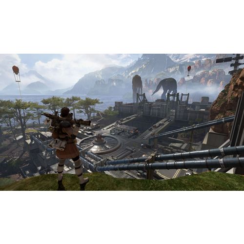 Apex Legends - Lifeline Edition (Xone) slika 3