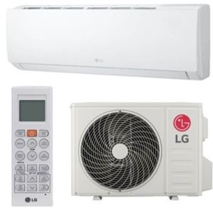 LG klima uređaj W24TI 7.0 kW Dualcool PRO / Dual inverter