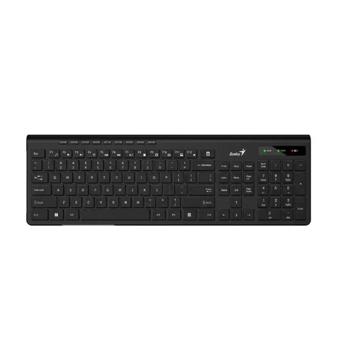 Bežična tastatura Genius SlimStar 7230 US slika 1