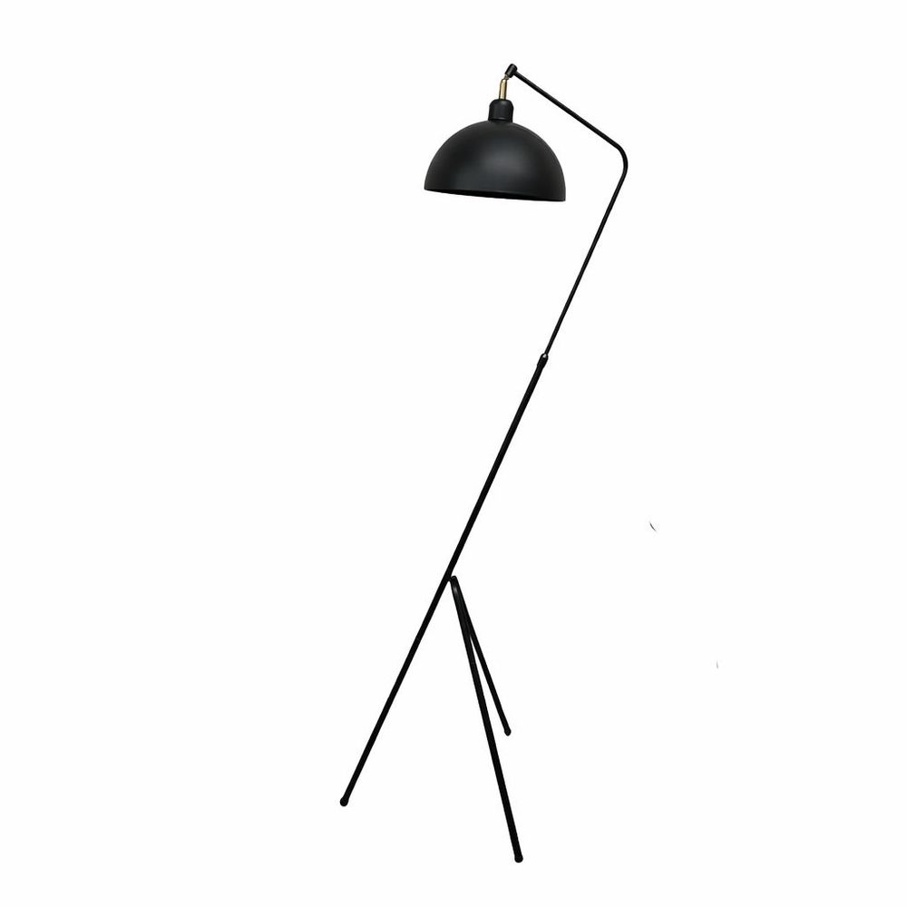 Podna Lampa 242472 - Crna slika 2