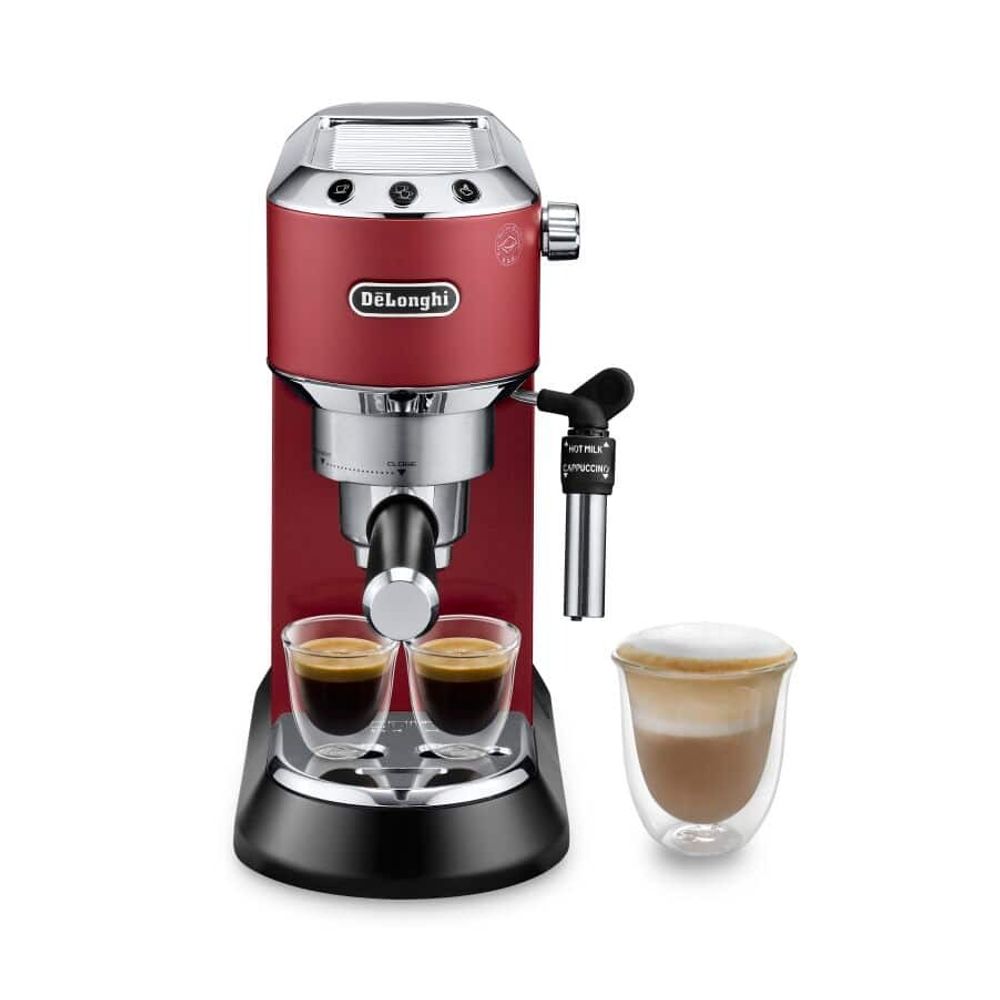 DeLonghi aparat za kafu Dedica Style slika 1