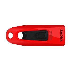 Sandisk Ultra 32GB USB3.0 Crveni USB Memorija