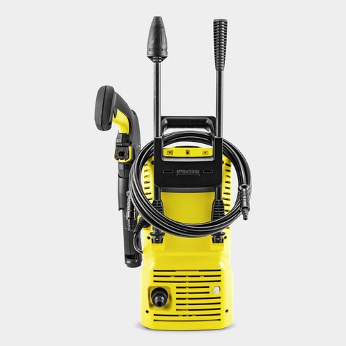 Karcher K 2 - Kompresorski čistač slika 7