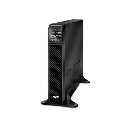 APC Smart-UPS On-Line  1500VA 1500W  Tower  230V  6x C13 IEC outlets  SmartSlot  Extended runtime slika 1