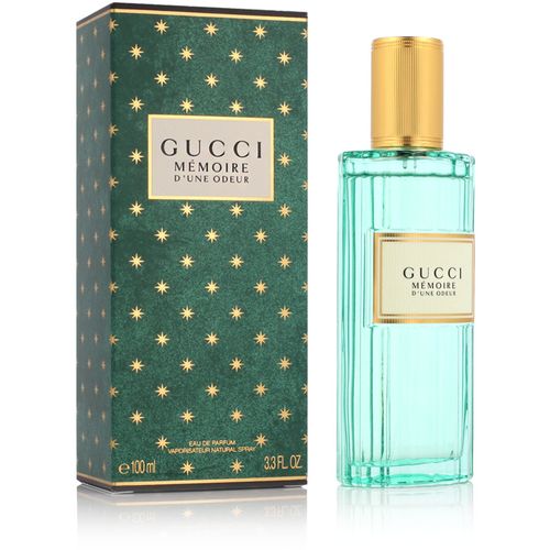 Gucci Mémoire d'Une Odeur Eau De Parfum 100 ml (unisex) slika 6