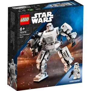 LEGO Stormtrooper™ Mech