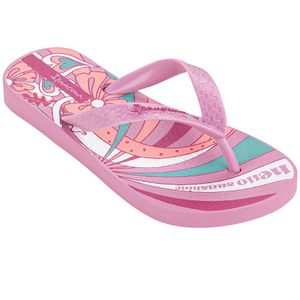 Ipanema Dječije japanke Classic XIII Kids, Roze