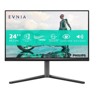 Philips IPS 24" Monitor 27M2N3200A - 180Hz, 2xHDMI, DP, HAS