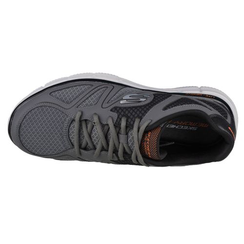 Skechers Satisfaction-Flash Point Muške Tenisice 58350-CCOR slika 11