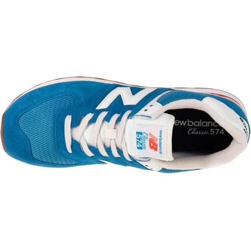 New balance muške tenisice ml574hc2 slika 17